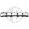 DIEDERICHS 2213045 Ventilation Grille, bumper